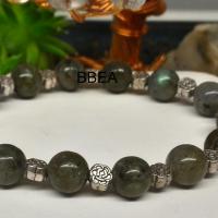 Bracelet labradorite 2 2