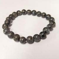 Bracelet labradorite 2 4