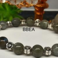 Bracelet labradorite 3 2