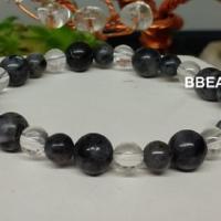 Bracelet labradorite 4