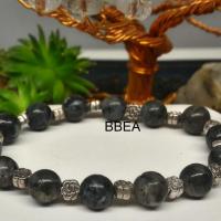 Bracelet labradorite 5 1