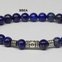 Bracelet lapis lazuli 1 2