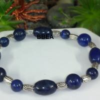 Bracelet lapis lazuli 2 2