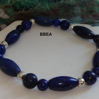 Bracelet lapis lazuli 2 3
