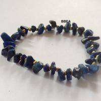 Bracelet lapis lazuli 2 4