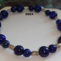 Bracelet lapis lazuli 3 3