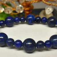 Bracelet lapis lazuli 3