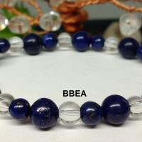 Bracelet lapis lazuli 4