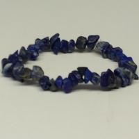 Bracelet lapis lazuli 6