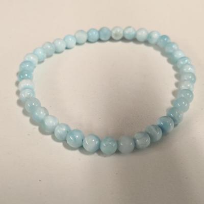 Bracelet larimar 1