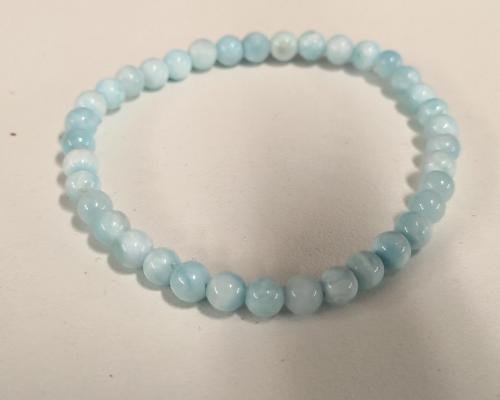 Bracelet larimar 1