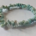 Bracelet larimar