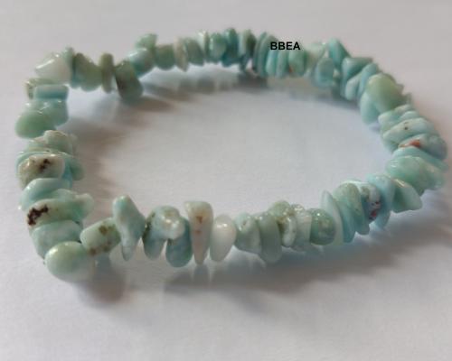 Bracelet larimar