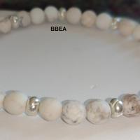 Bracelet magnesite 1 4