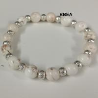 Bracelet magnesite 1 5