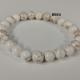 Bracelet magnesite 2 5