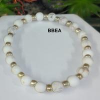 Bracelet magnesite 2