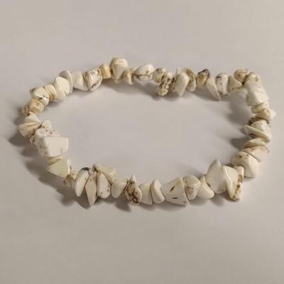 Bracelet magnesite 4