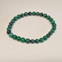 Bracelet malachite 26 