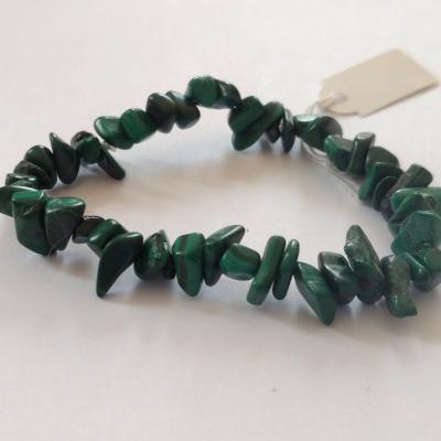 Bracelet malachite 4