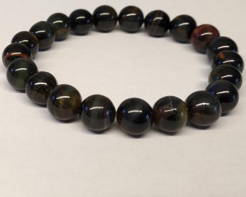 Bracelet oeil de faucon