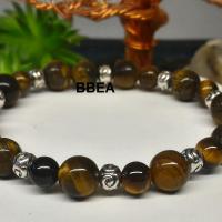 Bracelet oeil de tigre 2 1