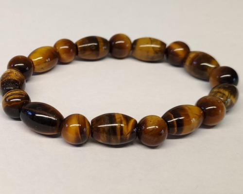 Bracelet oeil de tigre 2 6