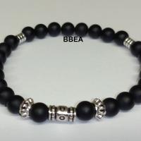 Bracelet onyx