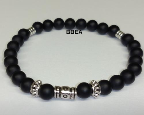 Bracelet onyx
