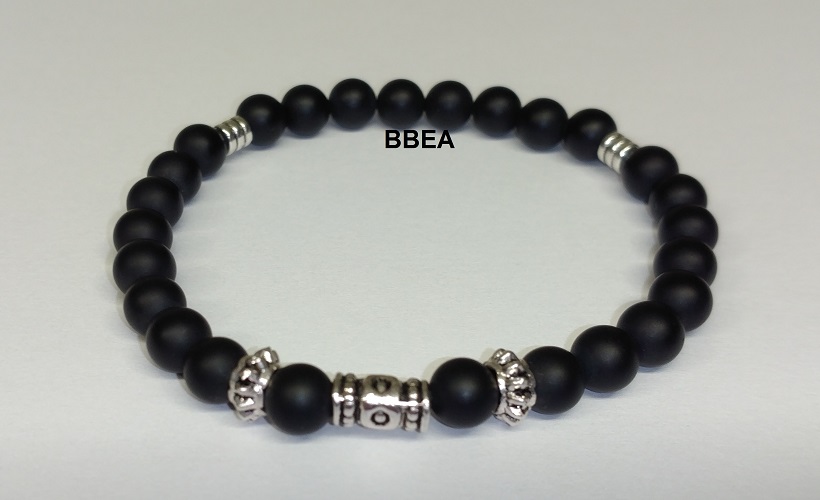 Bracelet onyx