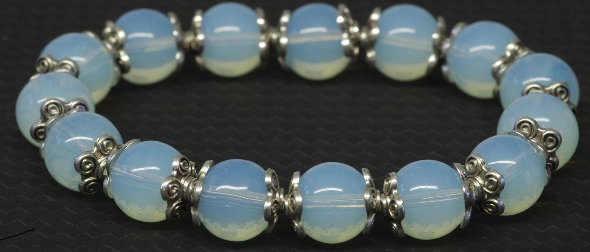 Bracelet opalite 3 2