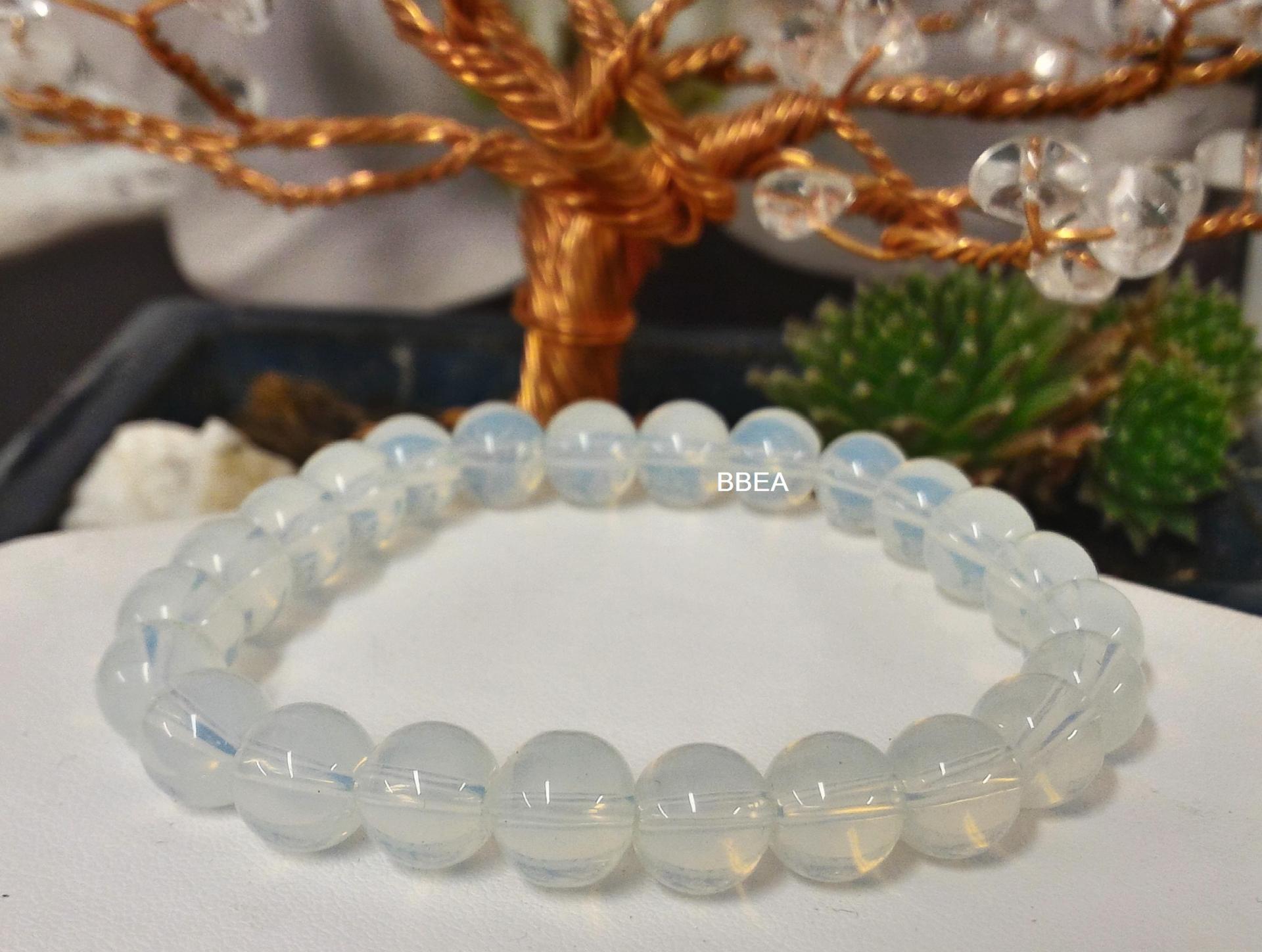 Bracelet opalite 4