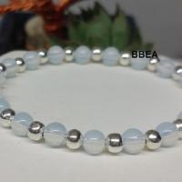 Bracelet opalite 6 