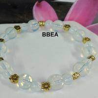 Bracelet opalite 7 