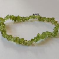 Bracelet peridot