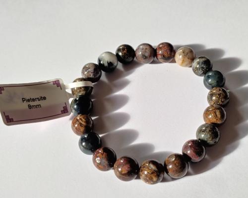 Bracelet pietersite