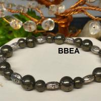 Bracelet pyrite 2 