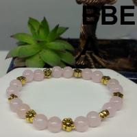 Bracelet quartz rose 2 2