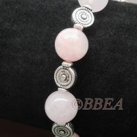 Bracelet quartz rose 3207