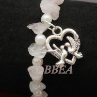 Bracelet quartz rose 3220