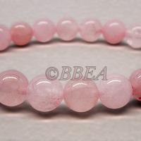 Bracelet quartz rose 3654