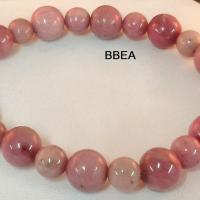 Bracelet rhodocrosite 1 2