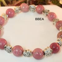 Bracelet rhodocrosite 3 1