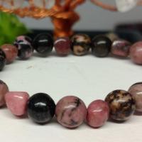 Bracelet rhodocrosite 3