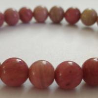 Bracelet rhodocrosite