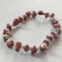 Bracelet rhodonite 2