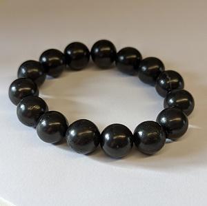 Bracelet homme Shungite