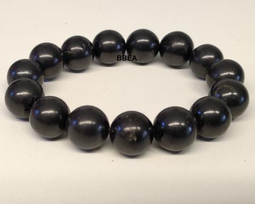 Bracelet shungite 3 