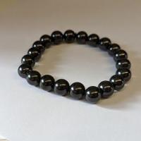 Bracelet shungite 4 