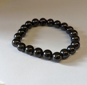 Bracelet shungite 4 